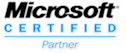 Microsoft Certified Partner